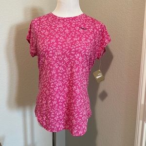 FINAL OFFER! NWT Reebok Shirt